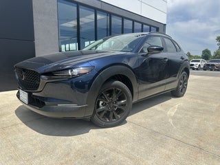 2026 Mazda CX-30 S