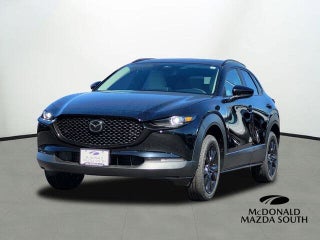 2026 Mazda CX-30 S