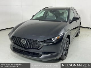 2026 Mazda CX-30 S