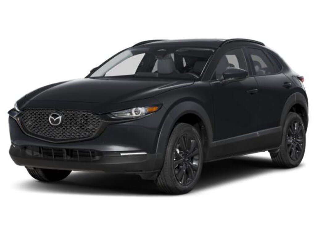 2026 Mazda CX-30 S