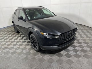 2026 Mazda CX-30 S