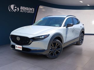 2026 Mazda CX-30 S