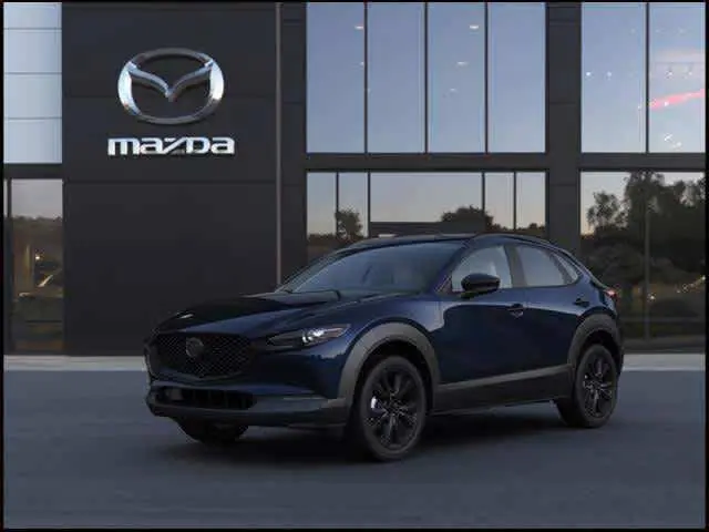 2026 Mazda CX-30 S