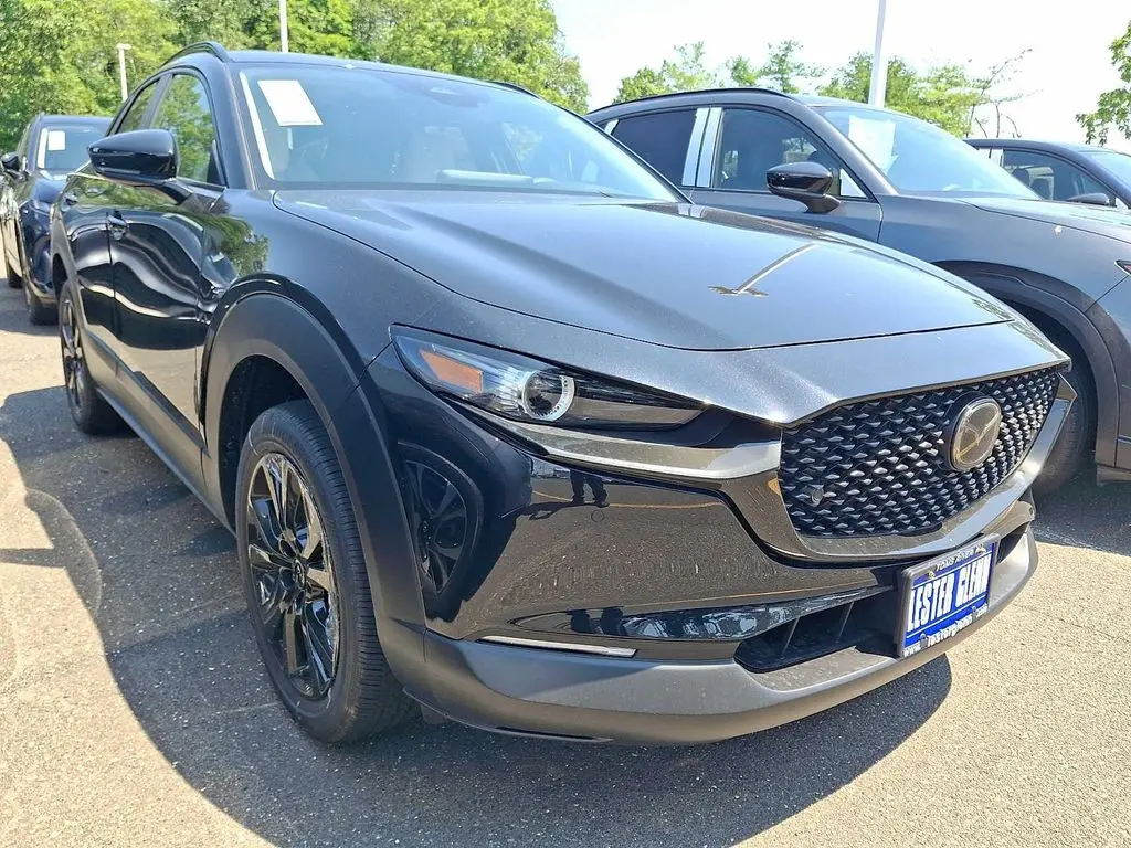 2026 Mazda CX-30 S