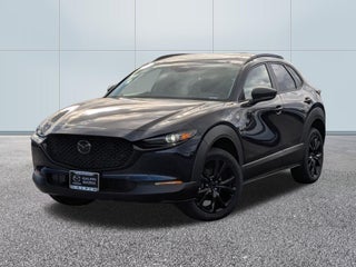 2026 Mazda CX-30 S