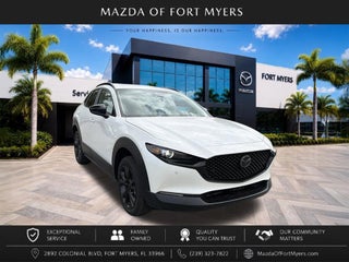 2026 Mazda CX-30 S