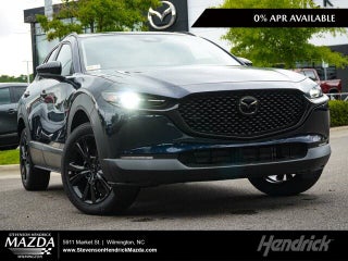2026 Mazda CX-30 S