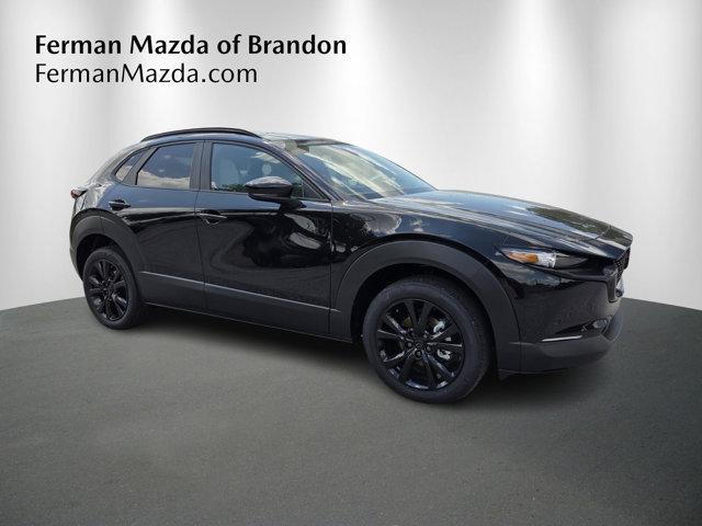 2026 Mazda CX-30 S