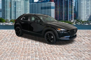 2026 Mazda CX-30 S