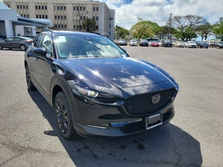 2026 Mazda CX-30 S