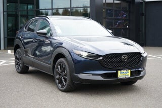 2026 Mazda CX-30 S