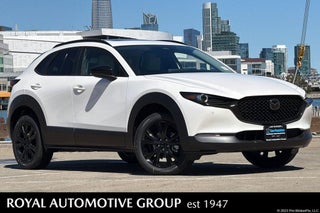 2026 Mazda CX-30 S