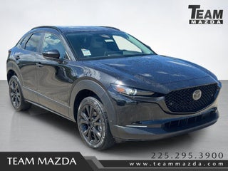 2026 Mazda CX-30 S