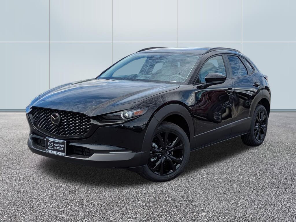 2026 Mazda CX-30 S