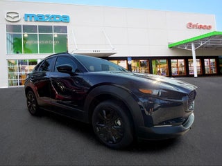 2026 Mazda CX-30 S