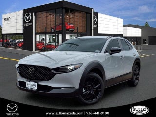 2026 Mazda CX-30 S