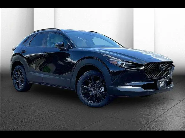 2026 Mazda CX-30 S
