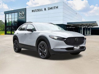2026 Mazda CX-30 S