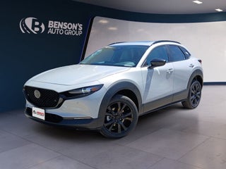 2026 Mazda CX-30 S