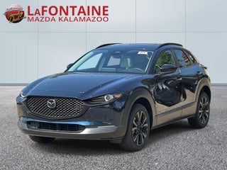 2026 Mazda CX-30 S