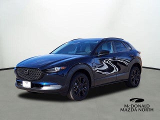 2026 Mazda CX-30 S