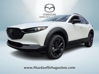2026 Mazda CX-30 S
