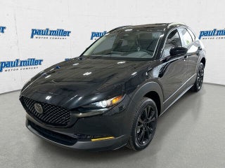 2026 Mazda CX-30 S