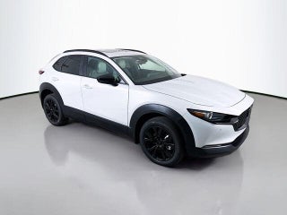 2026 Mazda CX-30 S