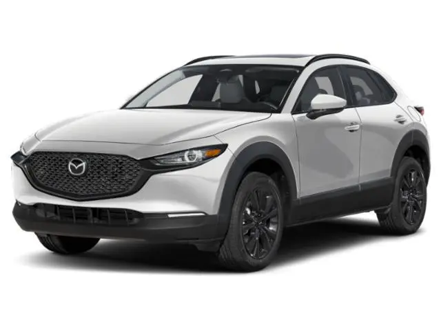 2026 Mazda CX-30 S