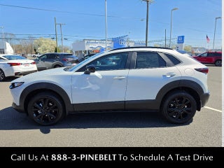 2026 Mazda CX-30 S