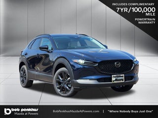 2026 Mazda CX-30 S