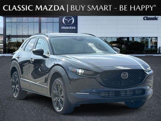 2026 Mazda CX-30 S