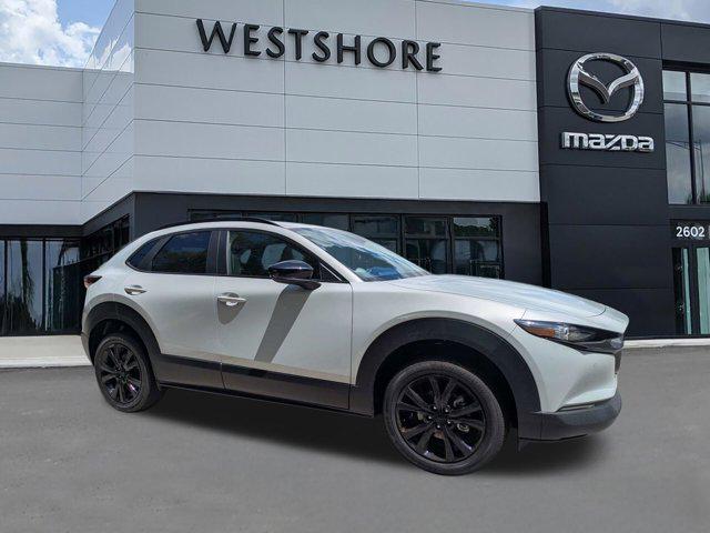 2026 Mazda CX-30 S