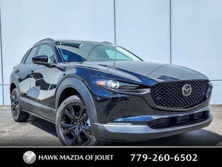 2026 Mazda CX-30 S