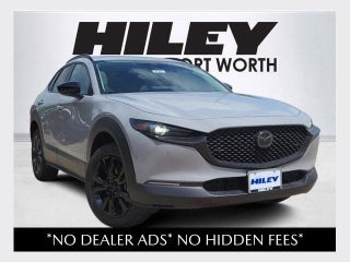 2026 Mazda CX-30 S