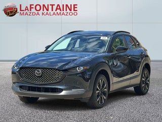 2026 Mazda CX-30 S