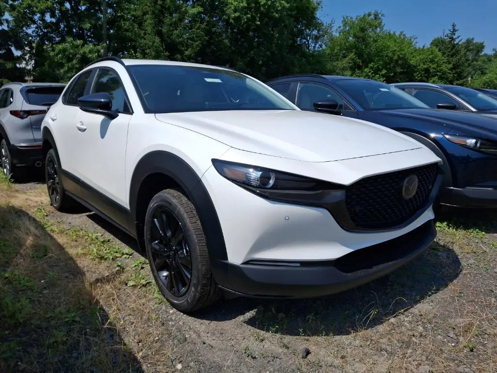 2026 Mazda CX-30 S