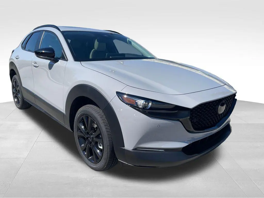 2026 Mazda CX-30 S