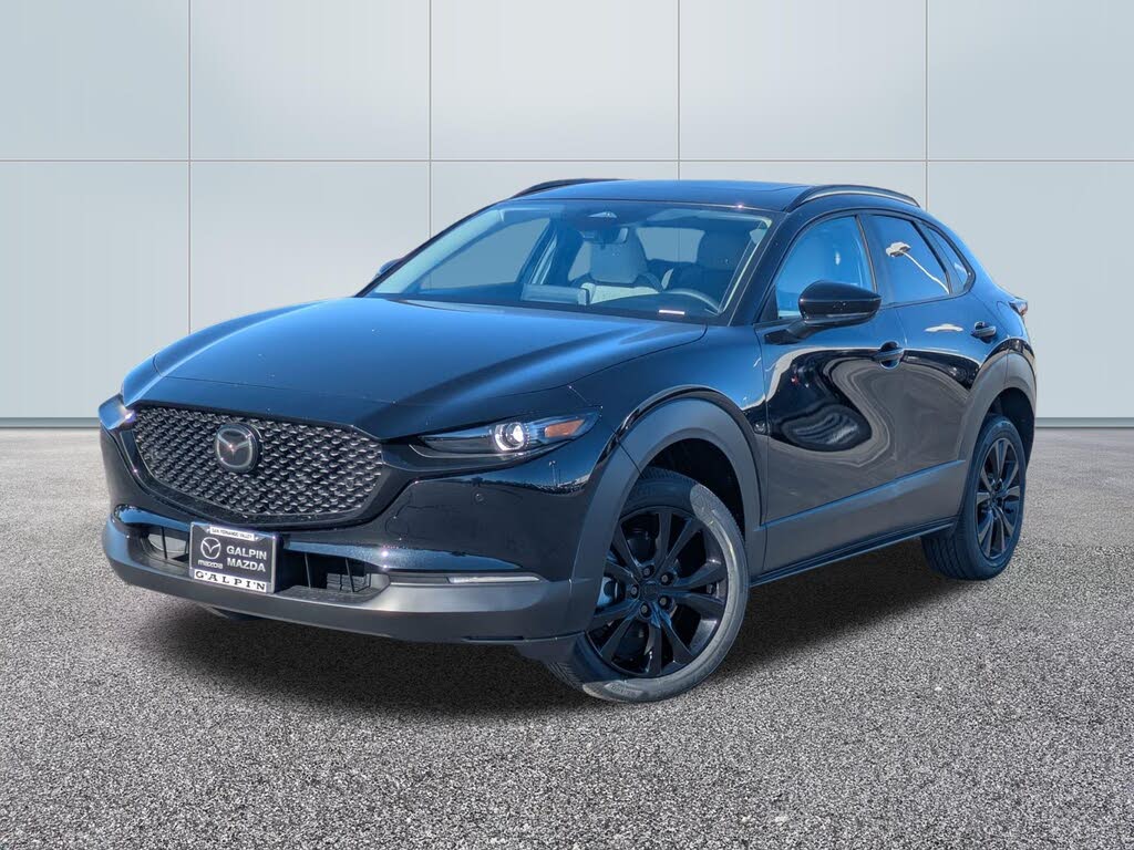 2026 Mazda CX-30 S
