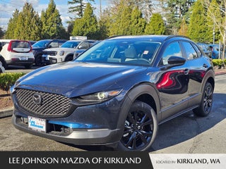 2026 Mazda CX-30 S