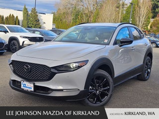2026 Mazda CX-30 S