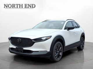 2026 Mazda CX-30 S