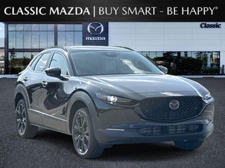 2026 Mazda CX-30 S