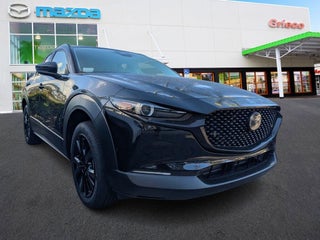 2026 Mazda CX-30 S