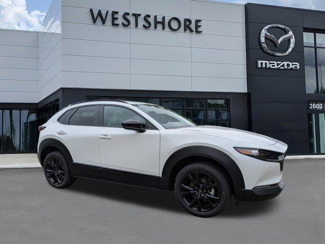 2026 Mazda CX-30 S