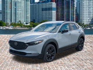 2026 Mazda CX-30 S
