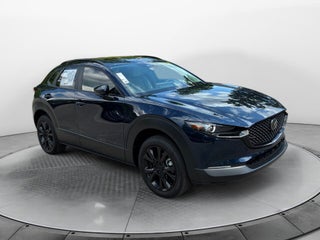2026 Mazda CX-30 S