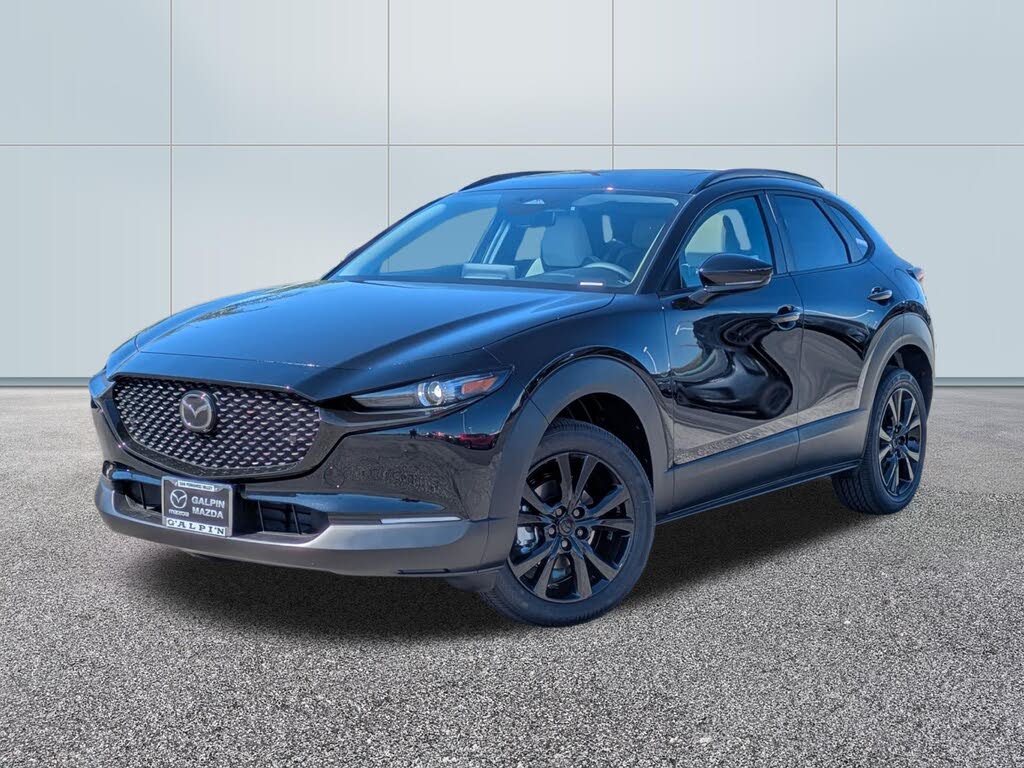 2026 Mazda CX-30 S