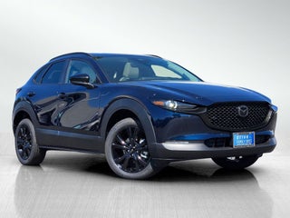 2026 Mazda CX-30 S