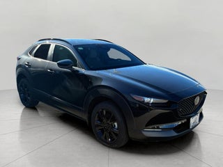2026 Mazda CX-30 S